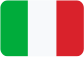 Location de panneaux d‘affichage Italiano